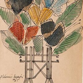 Aldemir Martins