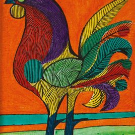 Aldemir Martins