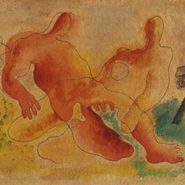 Ismael Nery