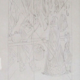 Candido Portinari