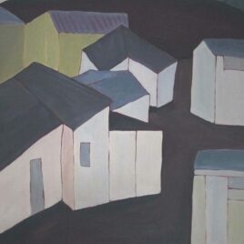 Chen Kong Fang
