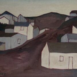 Chen Kong Fang