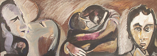 Rubens Gerchman