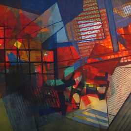 Burle Marx