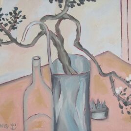 Chen Kong Fang