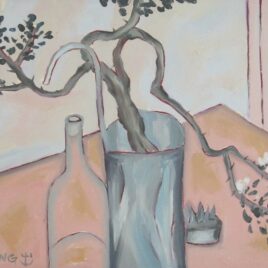 Chen Kong Fang