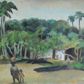 Antonio Gomide