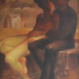 Juarez Machado