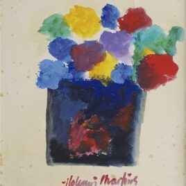 Aldemir Martins