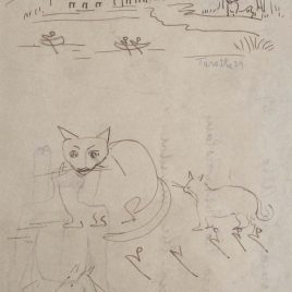 Tarsila do Amaral