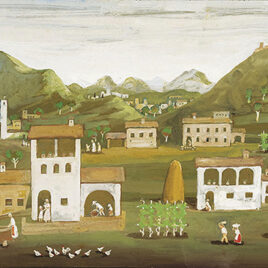 Fulvio Pennacchi