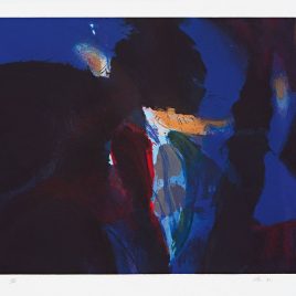 Geoff Rees