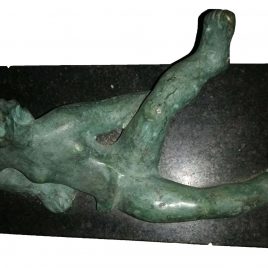 Sonia Ebling
