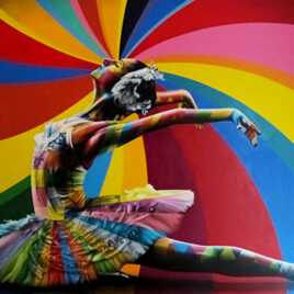Eduardo Kobra