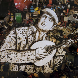 Vik Muniz
