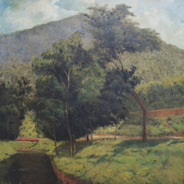 Baptista da Costa