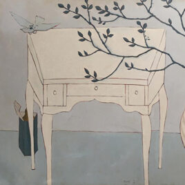 Chen Kong Fang