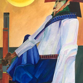 Aldemir Martins