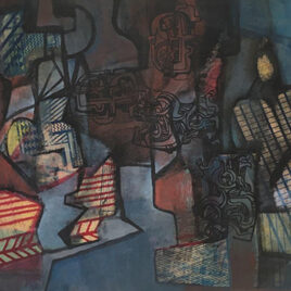 Burle Marx