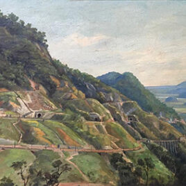 Benedito Calixto