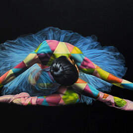 Eduardo Kobra