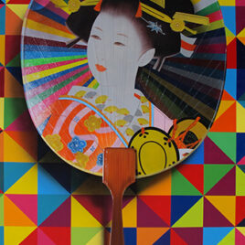 Eduardo Kobra