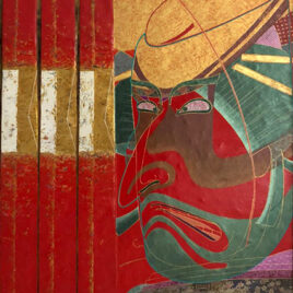 Kazuo Wakabayashi