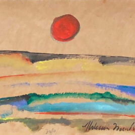 Aldemir Martins