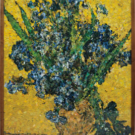 Vik Muniz