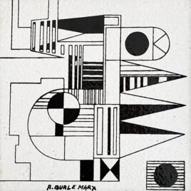 Burle Marx