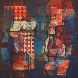 Burle Marx