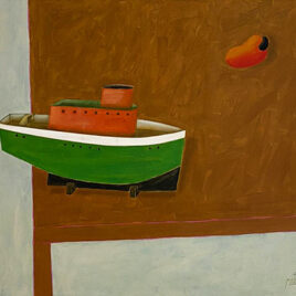 Gustavo Rosa