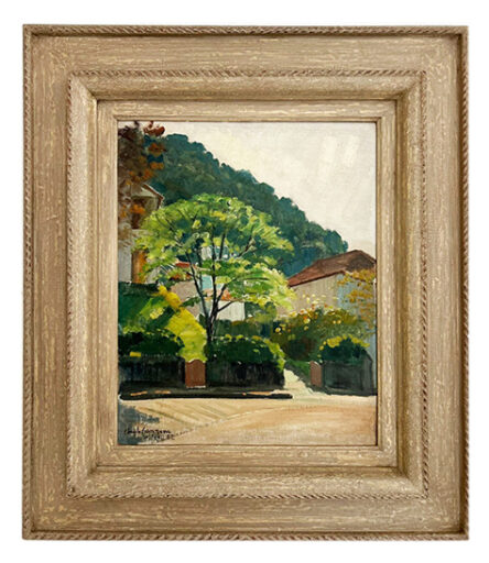 Casario, obra de Angelo Canone