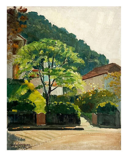 Casario, obra de Angelo Canone