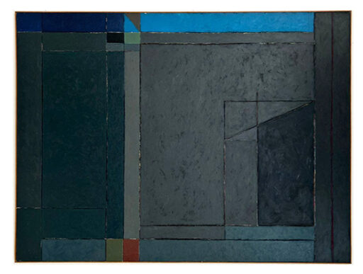 Novembro I, obra de Gonçalo Ivo