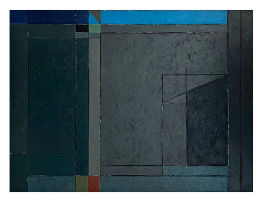 Novembro I, obra de Gonçalo Ivo