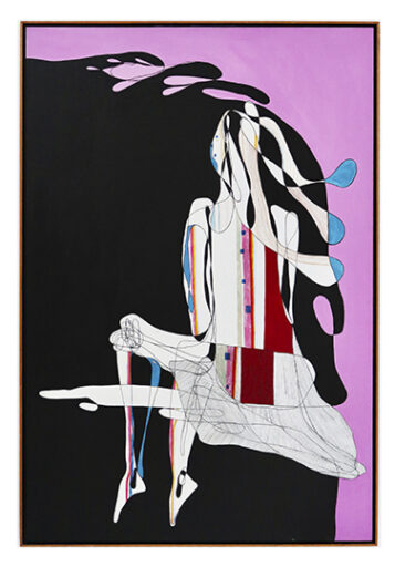 Sem título, obra de Katharina Welper