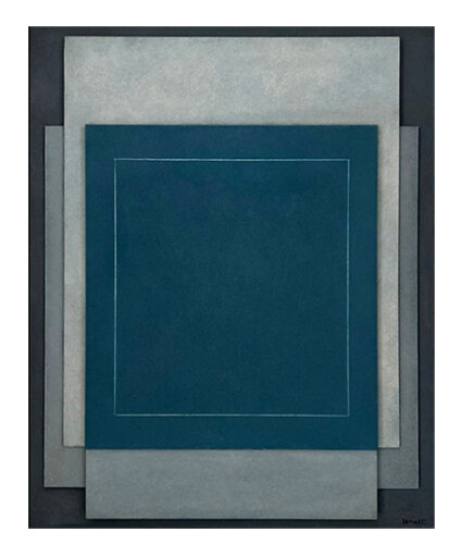Sem título, obra de Ianelli, Arcangelo