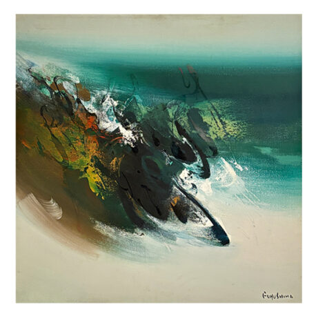 1442 – Fukushima