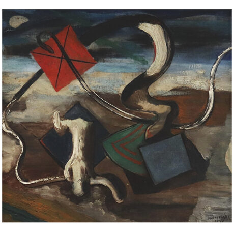 1433 – Candido Portinari