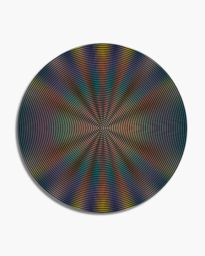 NGCM 10, obra de Mario Morales