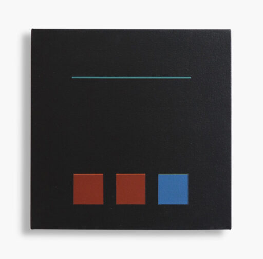Memorando, obra de Antonio Lizarraga