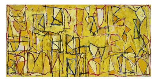 Fête Africaine, obra de Gonçalo Ivo