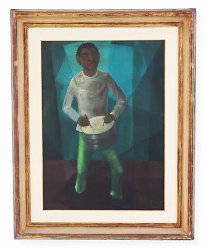 Sem título, obra de Harry Elsas