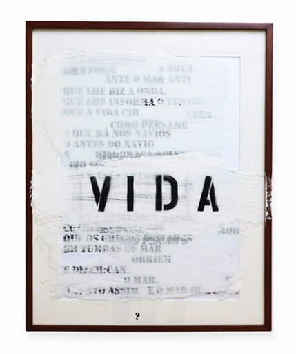 Vida, obra de Antonio Bokel