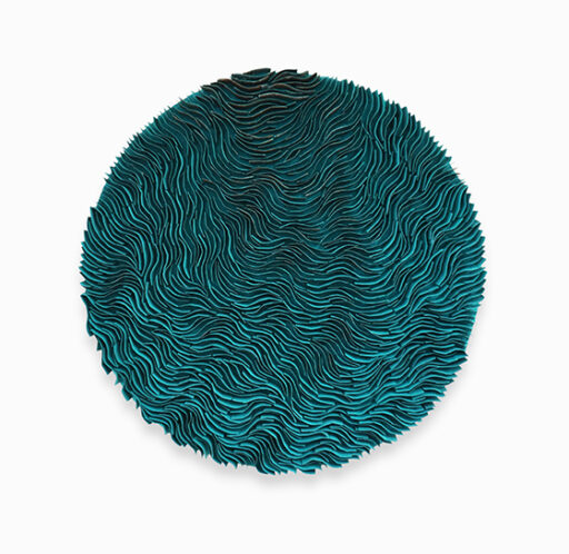 Sem título, obra de Marcos Coelho Benjamim